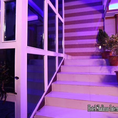 Hotel Shalimar Motijheel - Centre Of City Dhaka Exterior foto