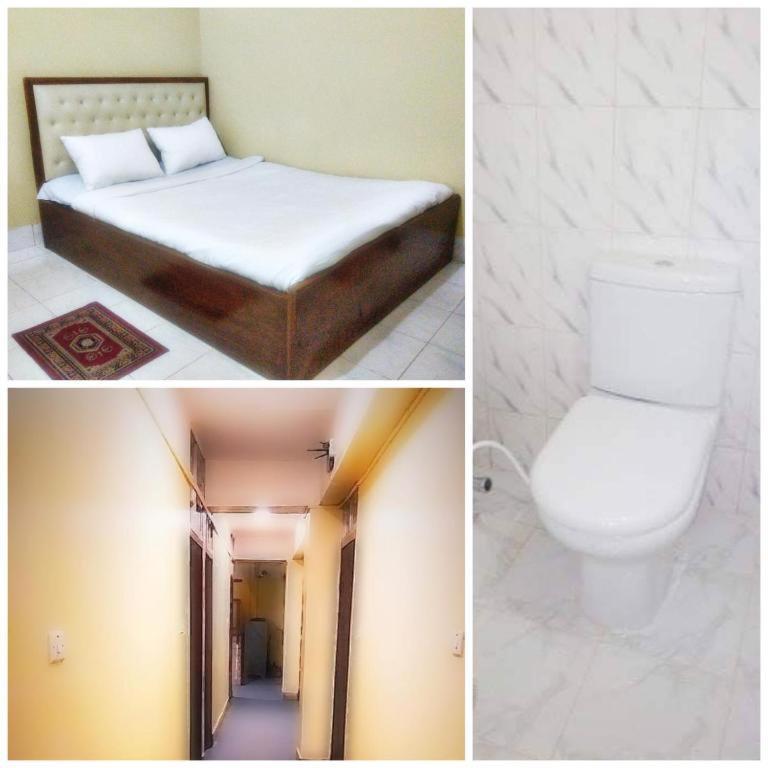 Hotel Shalimar Motijheel - Centre Of City Dhaka Exterior foto